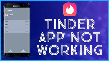 How to Fix Tinder App Not Working on Android Phones (2022)