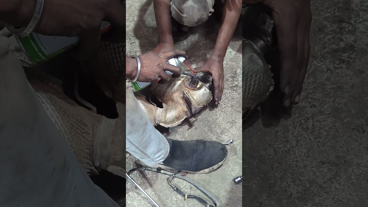 Scorpio DPF & Check Engine Light Fix 🔧 | Power Wapas La Diya!