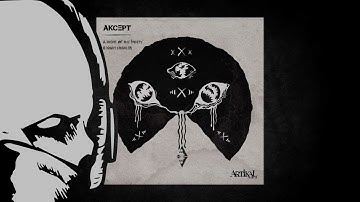 Akcept - Might Of The Trinity [duploc.com premiere]