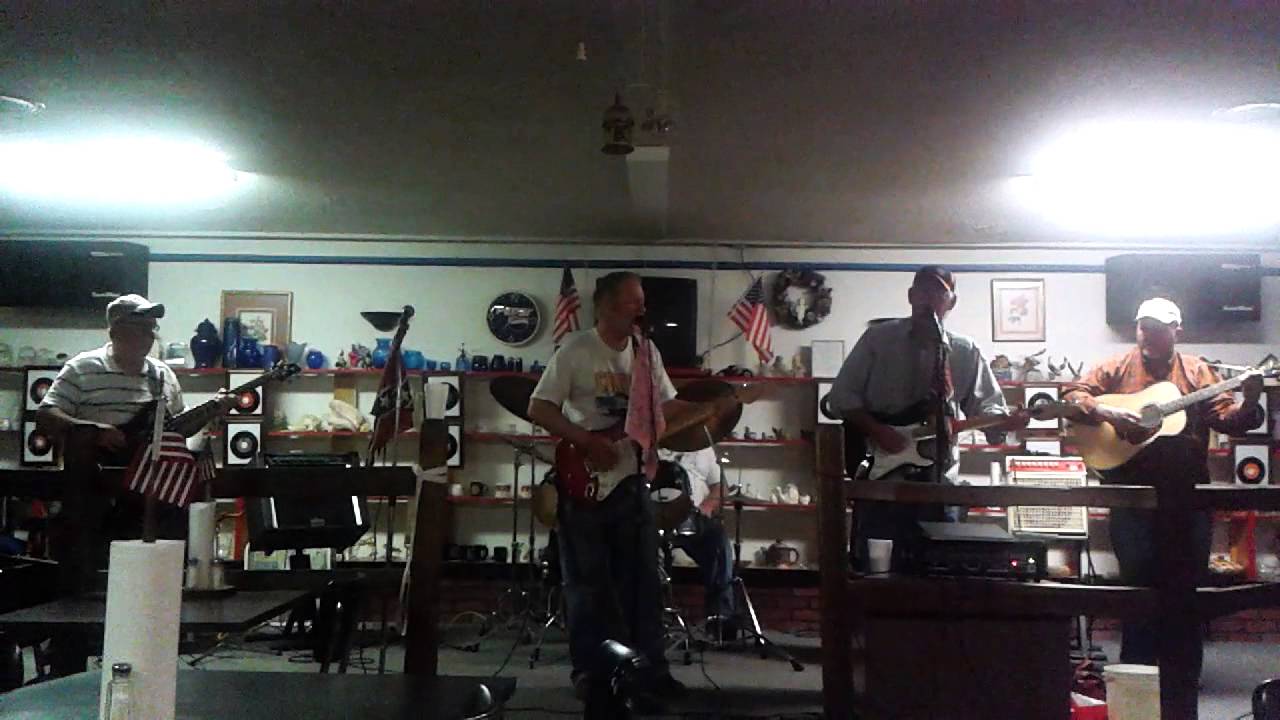 nashville-south-band-youtube