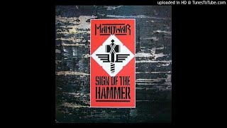 Manowar - Animals (Lyrics And Download) "Description"