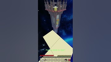 Rate The Icy Bridge #minecraft #minecraftbridging #zeqa