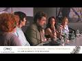 EL SER QUERIDO - Conférence de presse - Français - Cannes 2026