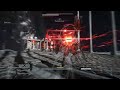 You can interrupt Ayre's Grab attack with Assault Armor