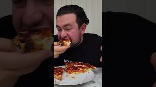 Could This Mans Pizza Moment Be Your Next Craving