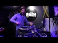 Kds  radio campus montpellier  golden radio show  funky  tech house 2020