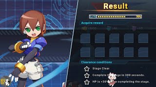 [MMXD] Aile Gameplay screenshot 4