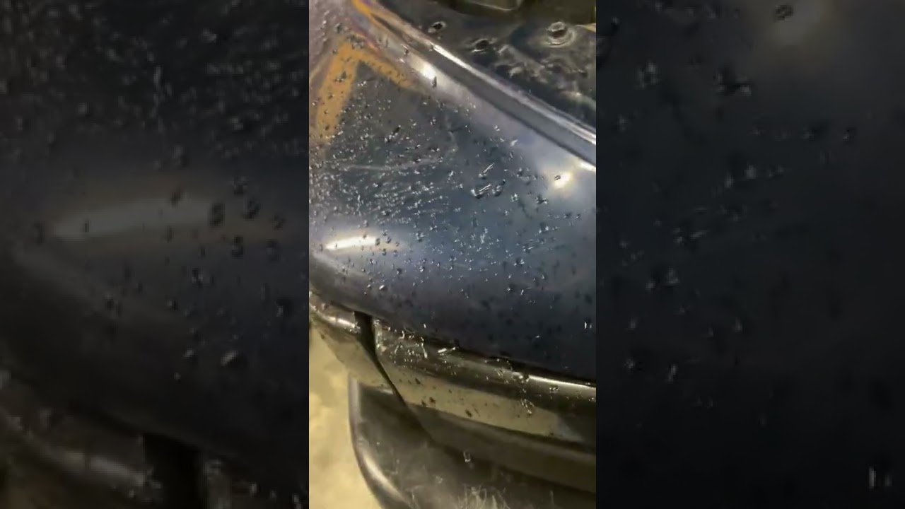 Second gen dodge windshield wipers not working, the fix YouTube