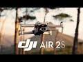 DJI Air 2S 空拍機-暢飛套裝 內含一年版Care (先創公司貨) product youtube thumbnail