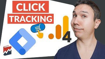How to Track Button Clicks With GTM (Lesson 4)