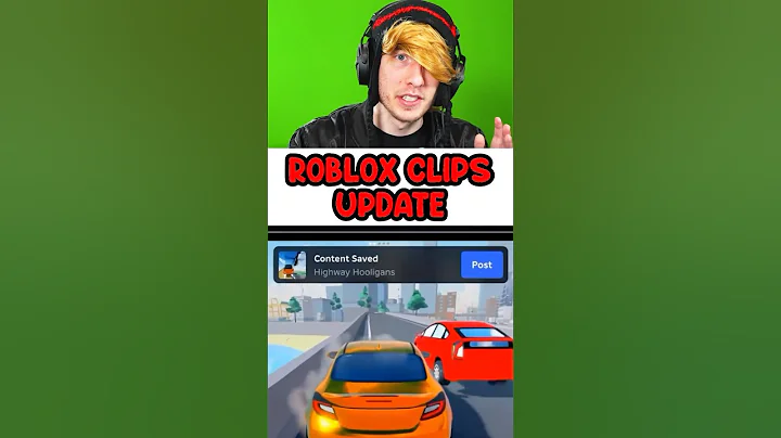 This Roblox Update Will Shock You