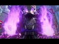 Part 8 of sessyfan791s collab project  garmadon