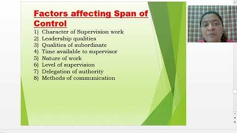 1st Semester Subject: Principles of Management Module No-3 Video No-32