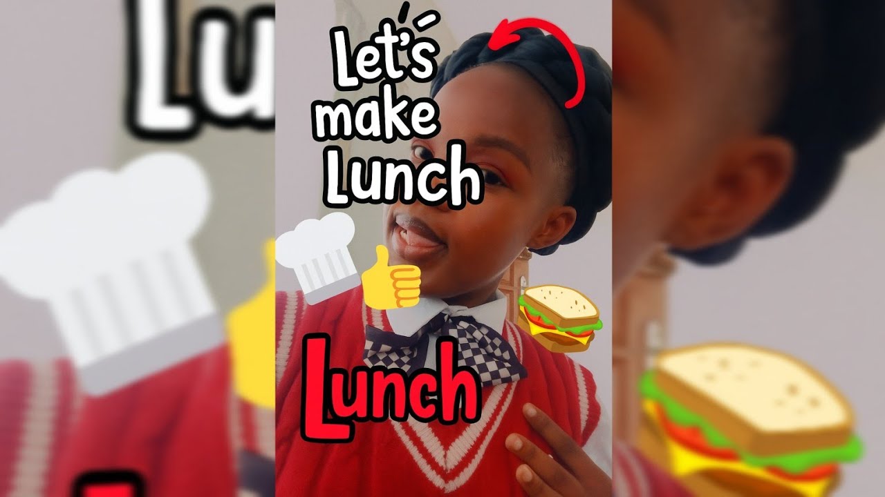 Cooking for My Little Sisters 🍝❤️ | Kitchen Fun with Me! 🏡