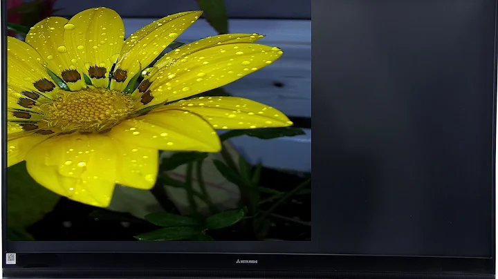 DLP TV Repair Tutorial - Picture Off Center-DMD Board & Formatter Board Alignment-How to Fix DLP TV