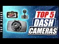Top 5 Best Dash Cams of [2019] | Dash Cam Reviews With Footage