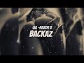 QQ, Razor B - Backaz (Official Audio)