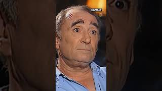 Ça Ne Rie Pas Avec Claude Breur - Les Interviews De Raphael Mezrahi