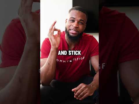Your Sleep Is The One Thing Holding You Back - YouTube