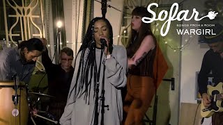 WARGIRL - Poison | Sofar Hamburg