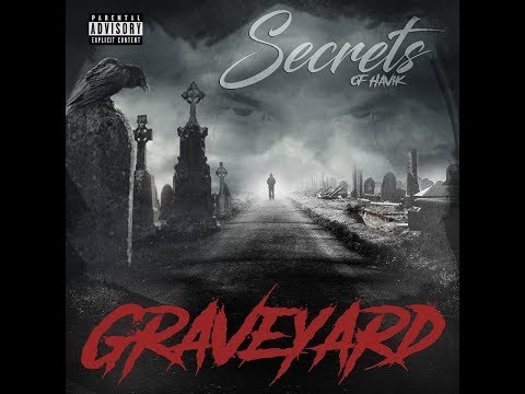 Secrets of Havik - Graveyard (Official Lyric Video)