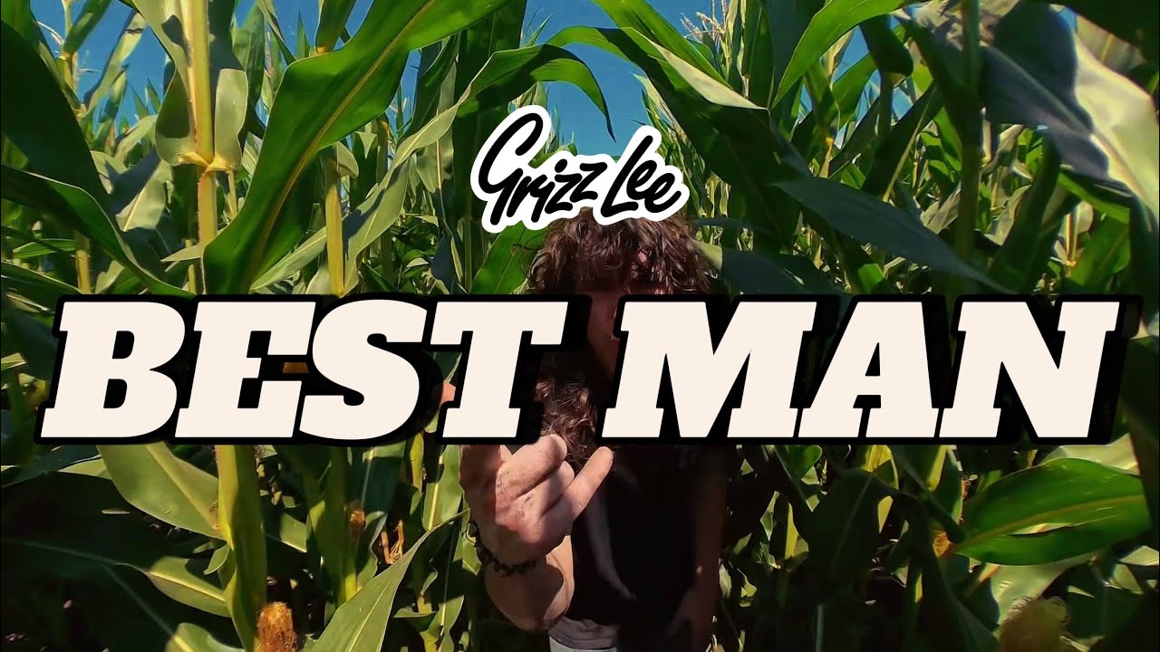 Watch Best Man (Official Music Video) on YouTube Watch Best Man (Official Music Video) on YouTube