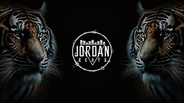 Hard Motivational Rap Beat / Ethnic Flute Type | ►Untamed◄ | prod. Jordan Beats
