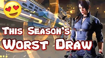 Doppelganger Draw | Legendary SP-R 208 Counter Spy & Alias  | COD Mobile | CODM