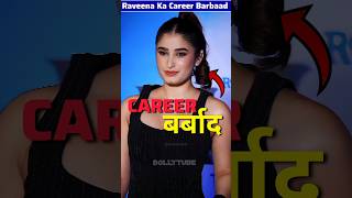How Raveena Ended Her Own Daughter Career Bybollytube
