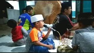 Hazig Takbira Idul Adha