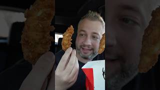 New Kfc Tenders Review
