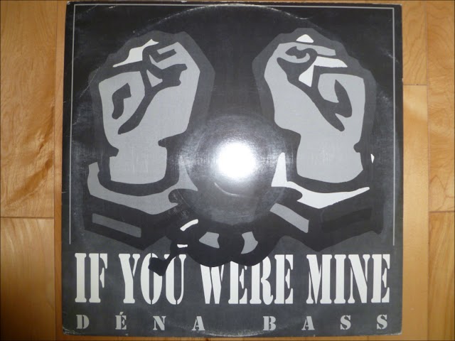 Dena Bass - If You Were Mine