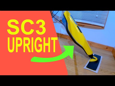 SC 3 Upright EasyFix