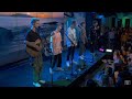 Trust Fund Baby (Youtube Space NYC)