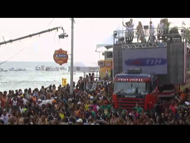 OLODUM CARNAVAL 2011 - ALEGRIA GERAL class=