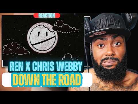 SINNERS! | Inpatient (Ren x Chris Webby) - Down The Road | FIRST REACTION