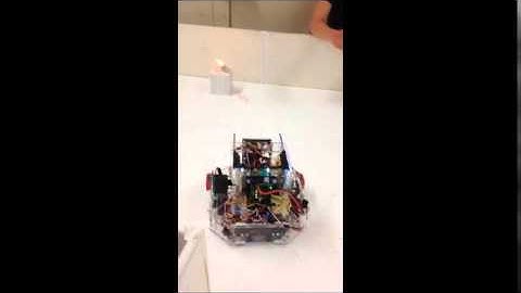 WPI RBE 2002 Final Project