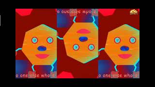 Shape 44 Heptagon Song