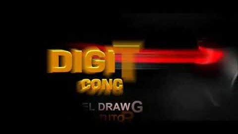 HOW TO TRACE WITH BEZIER TOOL IN CORELDRAW