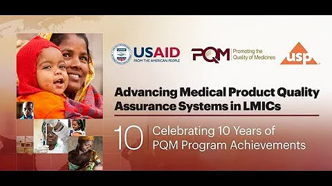 Highlights | PQM Program Closeout Workshop