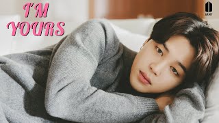 JIMIN FMV 'I'M YOURS (VALENTINE'S DAY SPECIAL)'