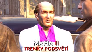 Trenky podsvětí [MAFIA II DABING]