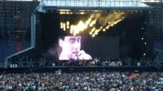 Video thumbnail of "Kane - Don't let it pass you by @ Kuip Rotterdam 2008"