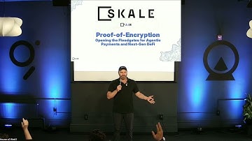 Proof of Encryption: Eliminating MEV and Unlocking Onchain Confidentiality