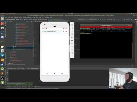 Android Exported Activities and how to exploit them