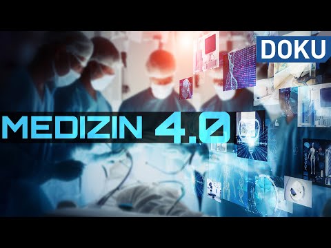 Bringt digitale Medizin
