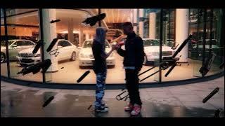 AMG C63-808 Sallie W/ JayKatana & Ariaty (Official Music Video)