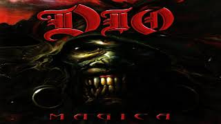 Dio - Magica Story + Lyrics + LEGENDADO