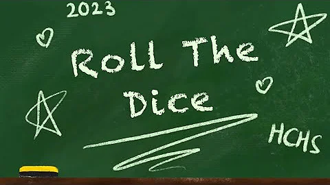 2023 Han Chiang High School English Graduation Song “Roll The Dice” Official Music Video - DayDayNews