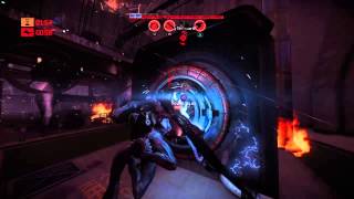 Evolve wraith the dam glitch counter